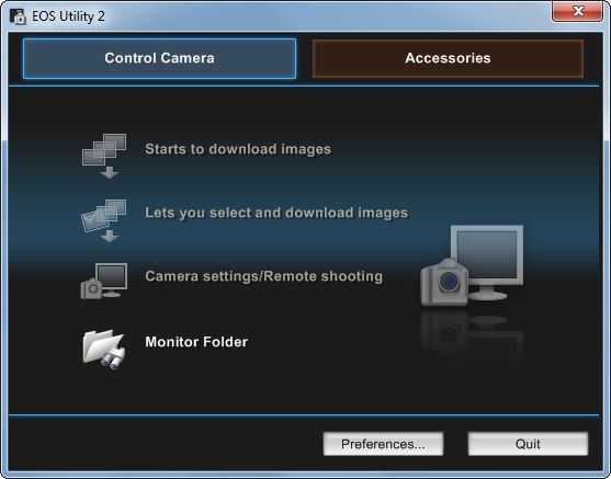 Canon eos 450d software download mac free