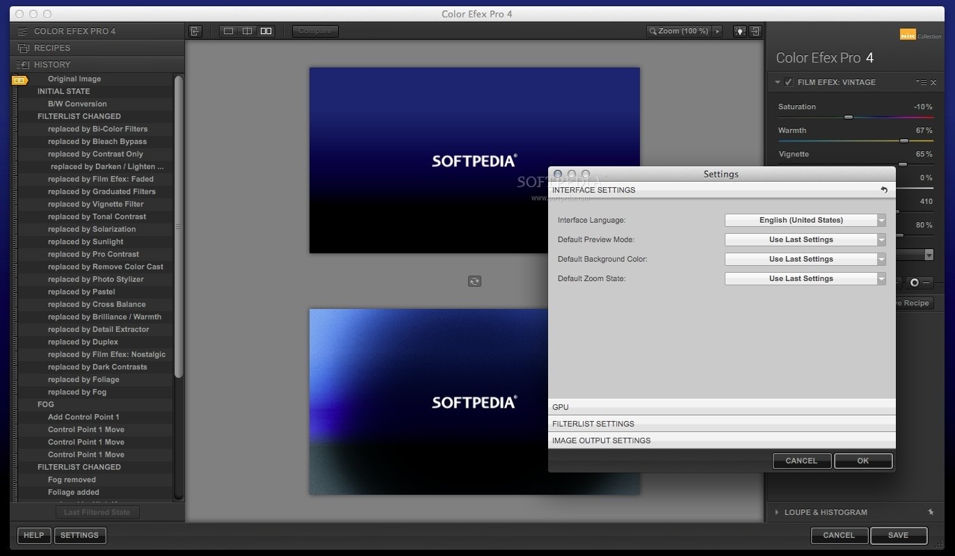 Nik Software Color Efex Pro Mac Download