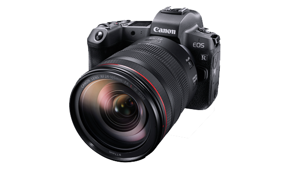 Canon eos 450d video recording